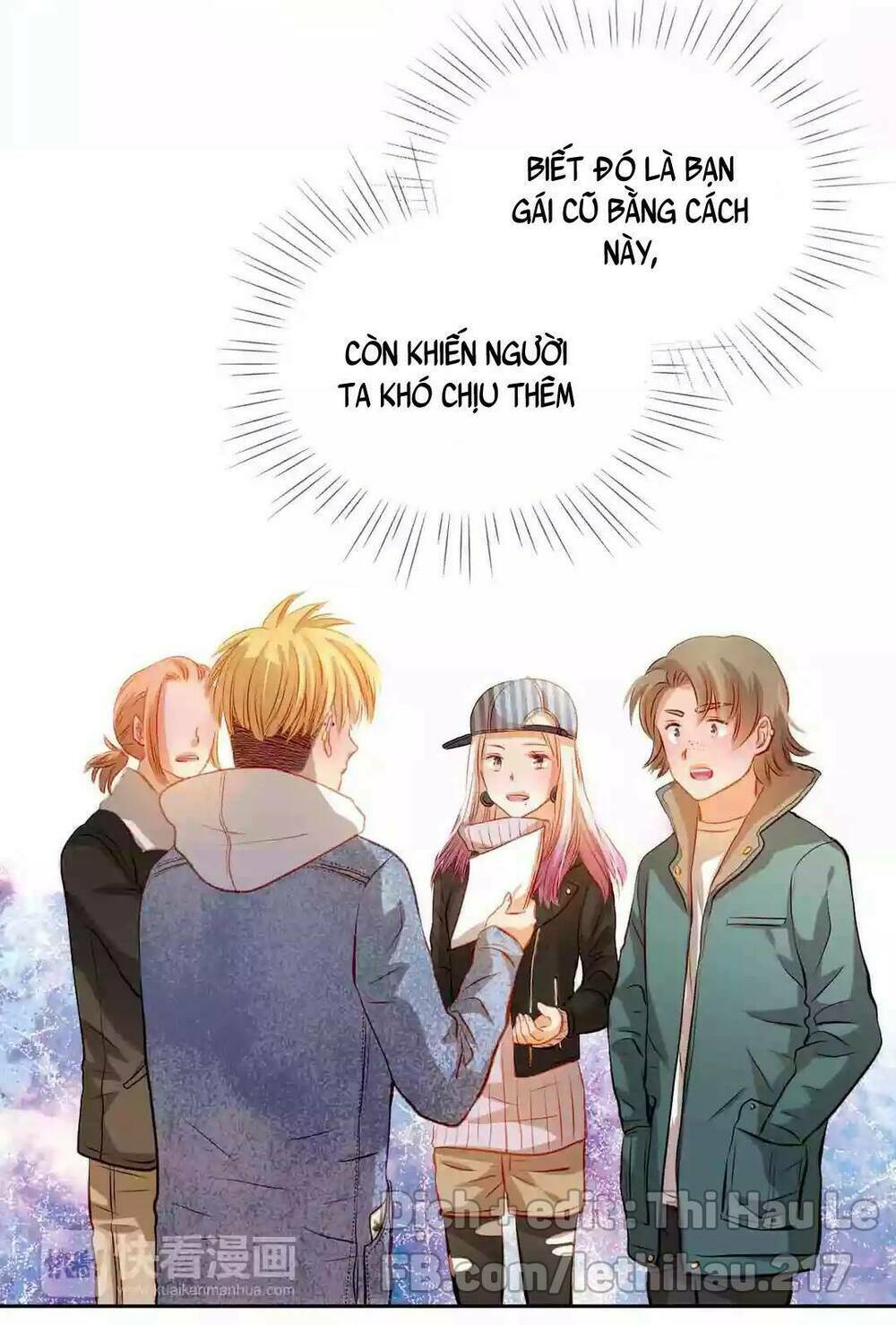 sự cám dỗ xấu xa chapter 31.3 39