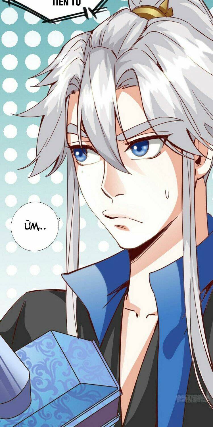 chư thiên ký chapter 277 14