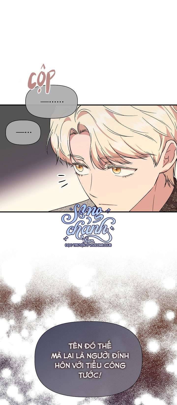 Tôi Không Phải Là Cinderella chapter 94 15