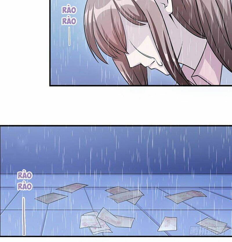 mạc thiếu bức hôn: vợ mới khó chống đỡ chapter 8 11