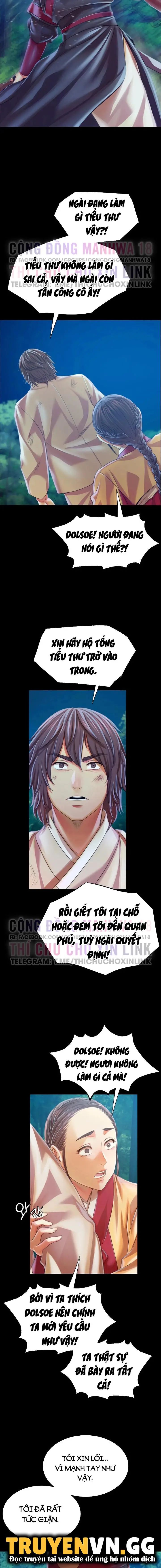 [18+] tiểu thư chapter 58 14