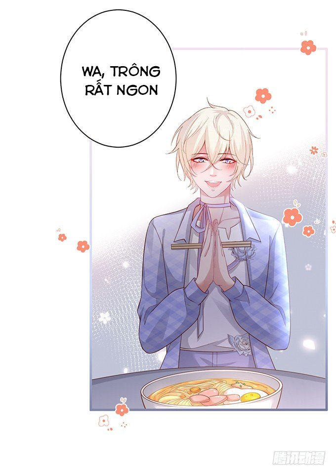 dưỡng khí chí mạng chapter 29 17