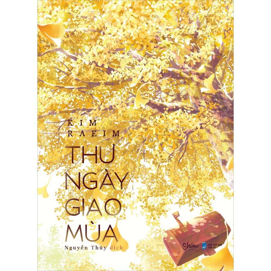 Thư Ngày Giao Mùa