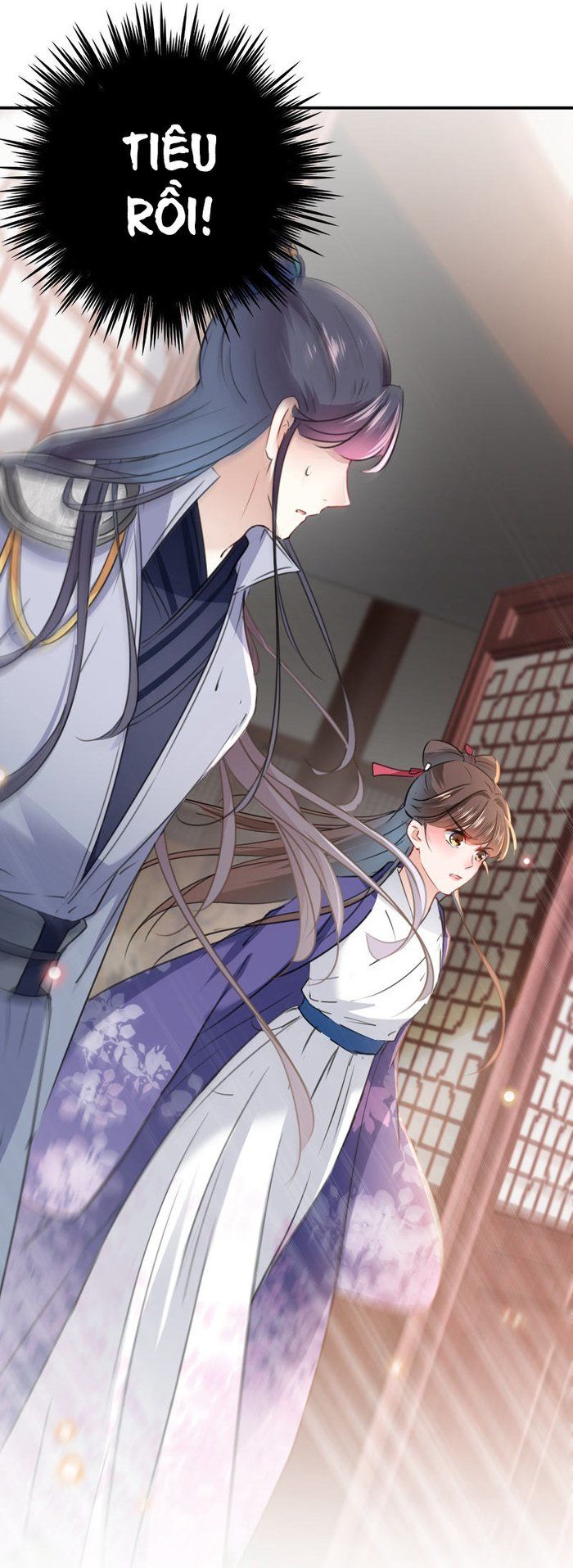 vương gia không thể trêu chapter 106 1