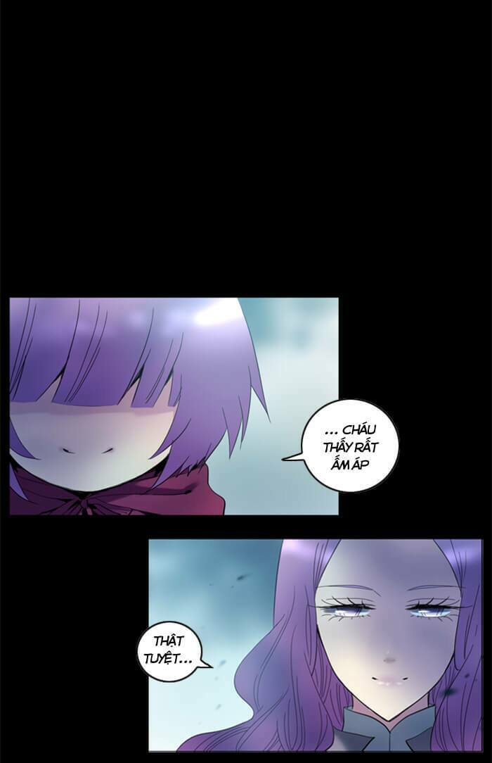 bản khế ước linh hồn chapter 74 15