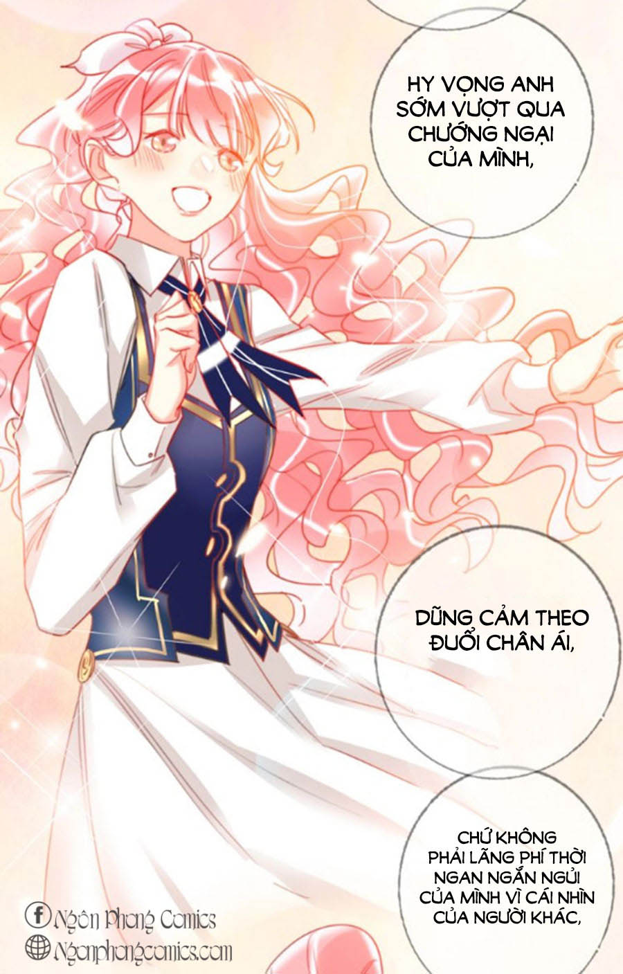 kế hoạch đánh chiếm của công chúa nghèo chapter 39 16