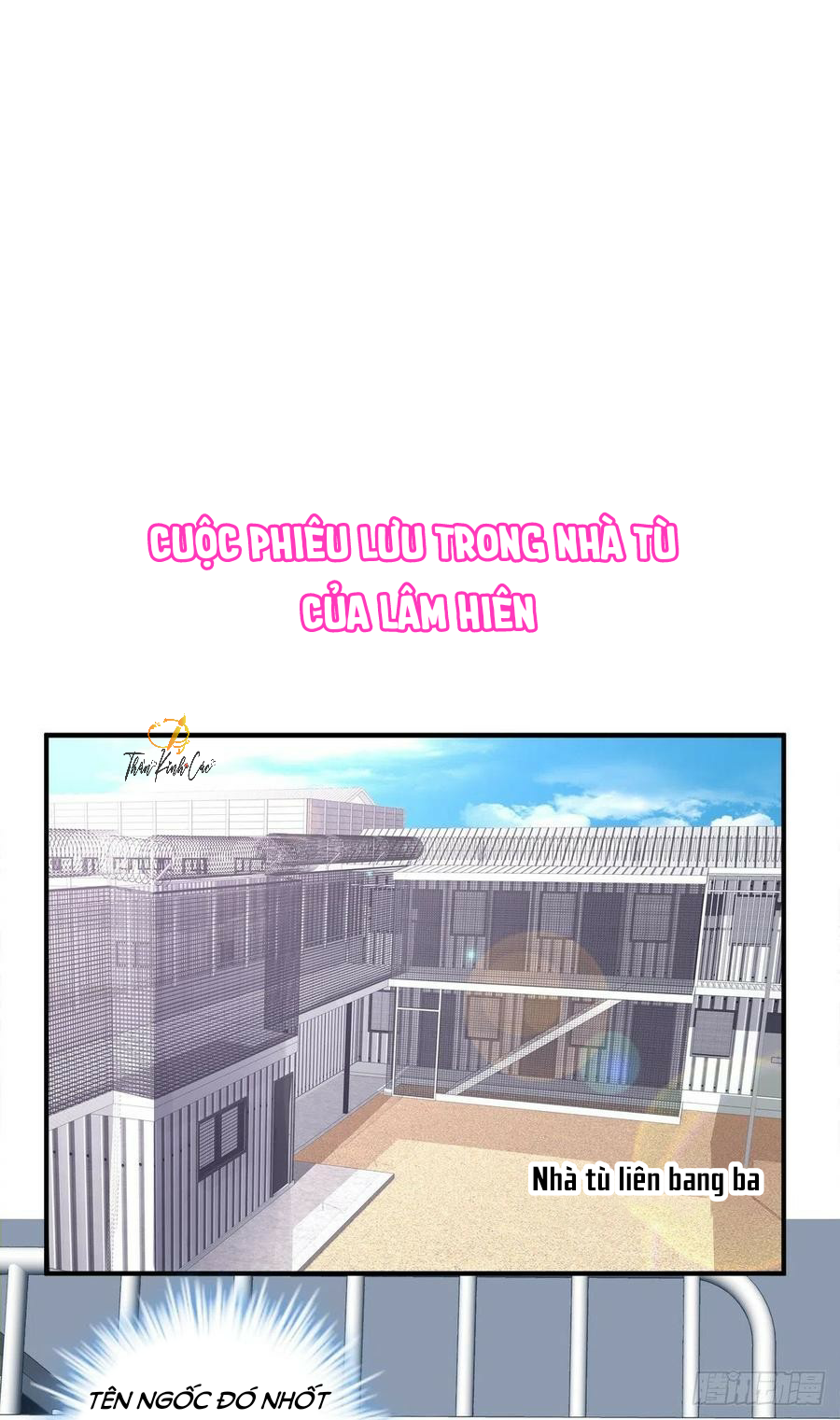 kiểm soát tuyệt đối chapter 80 1