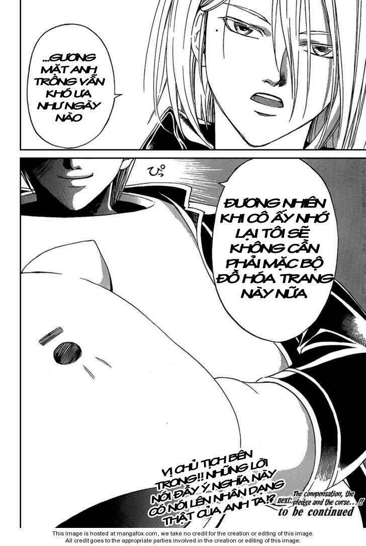 code breaker chapter 63 21