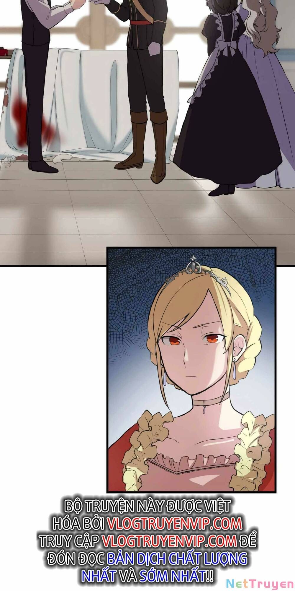 bách kiếp cường giả chapter 7 64