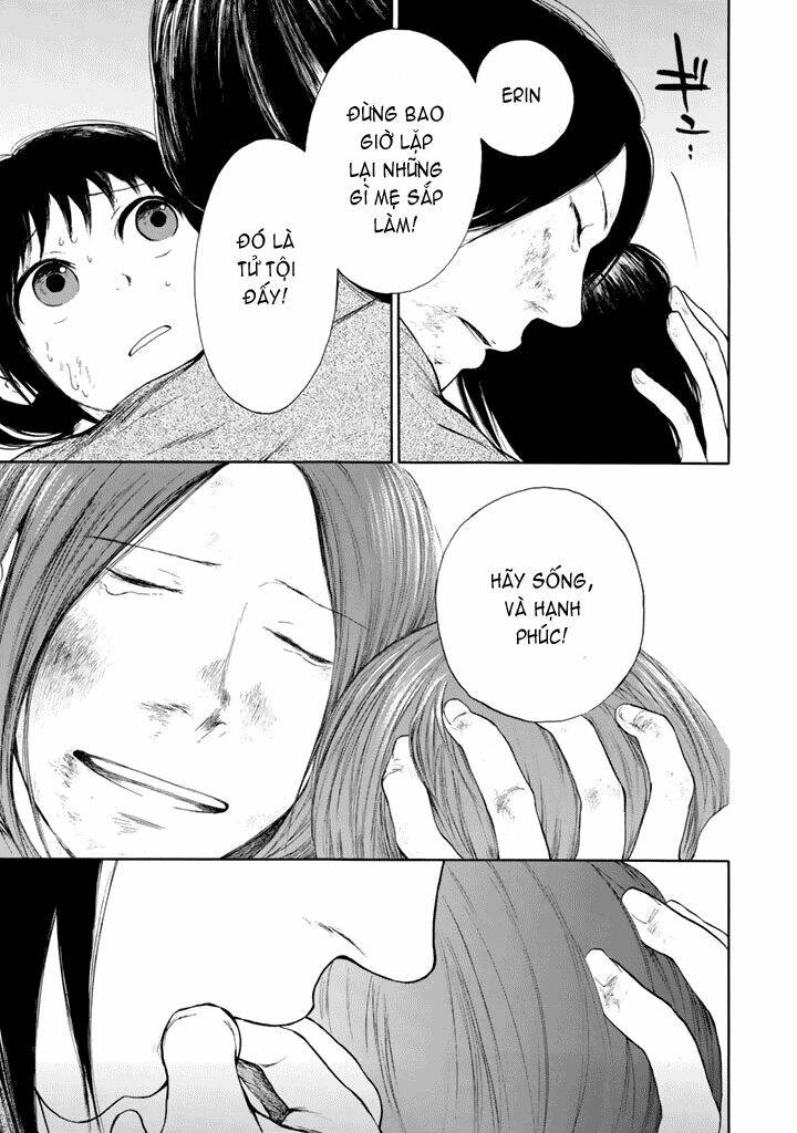 kemono no souja chapter 0.3 19