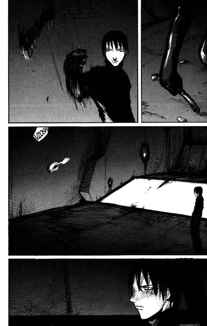 blame! chapter 42 26