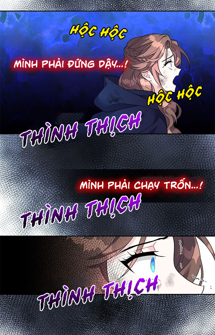 công chúa của loài chim chapter 1 42