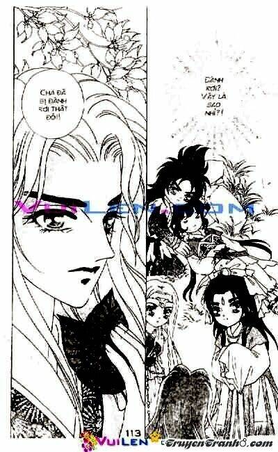 đóa hoa yêu kiều chapter 6 114