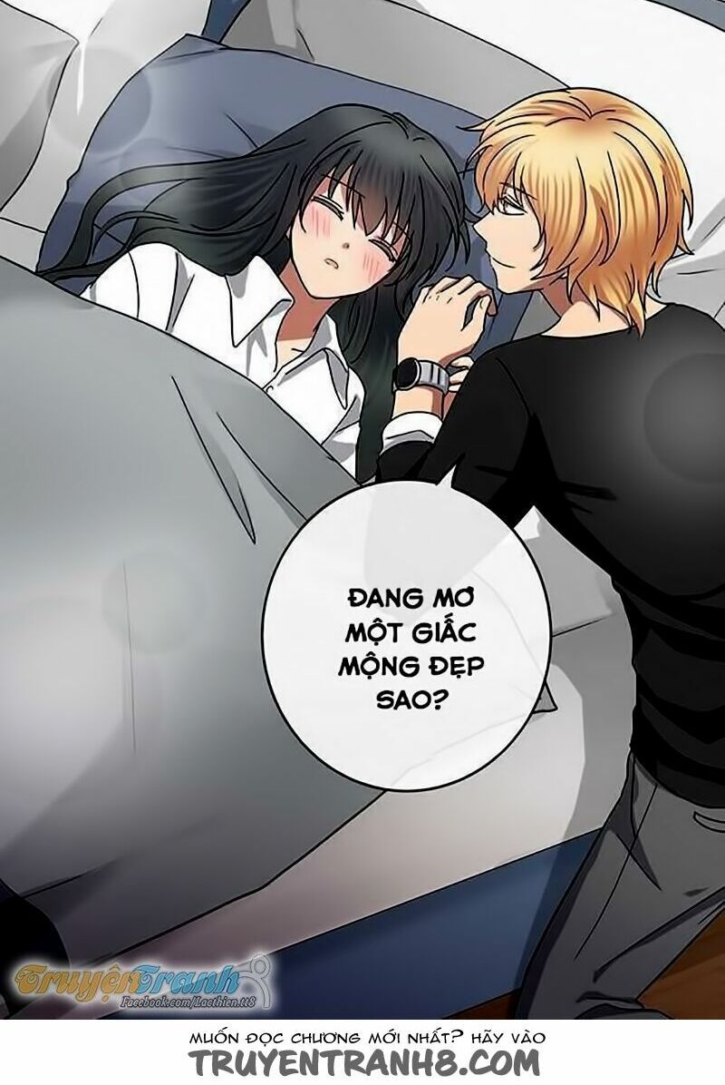 nụ hôn nguyền rủa chapter 62 18