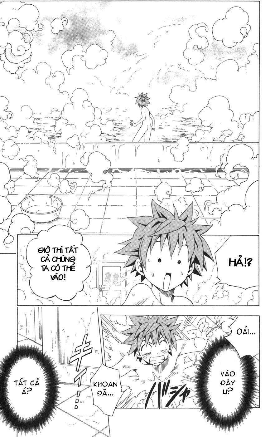 bọn tớ thích cậu! rito chapter 76 14