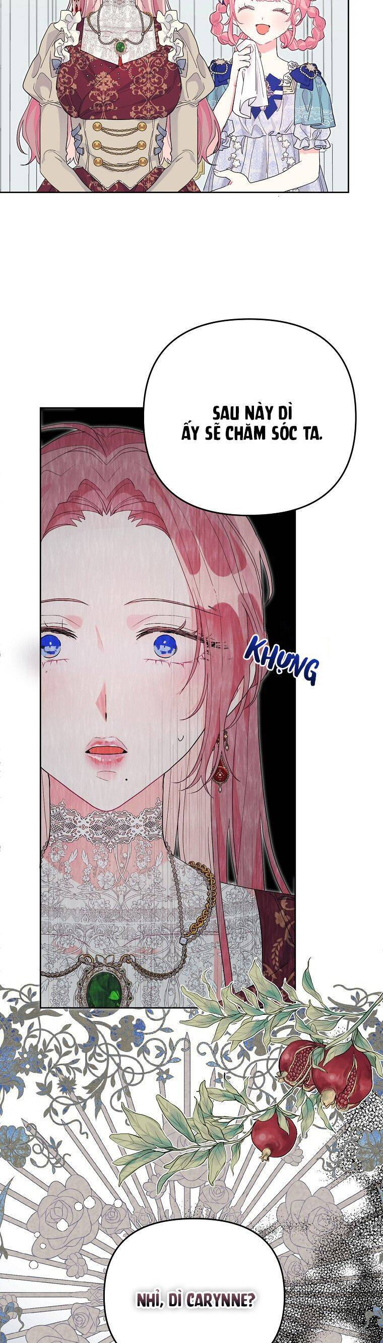 trở thành con dâu bất đắc dĩ chapter 39 35