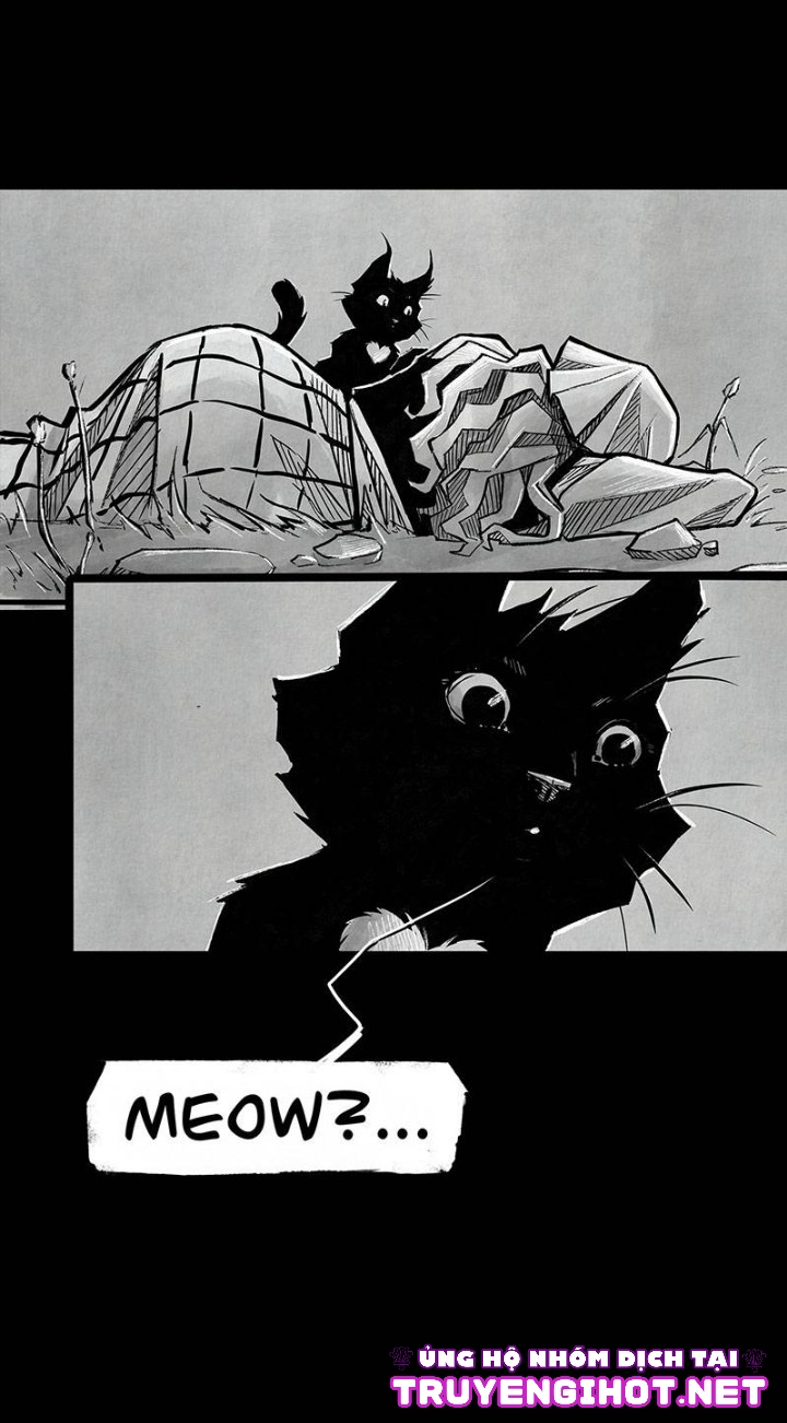 [18+] chim hoàng yến bé nhỏ của hades chapter 3 20