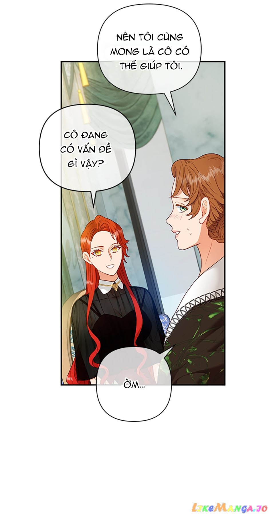 Cuộc Sống Vương Giả Của Người Tình Giả chapter 28.2 - Trang 19