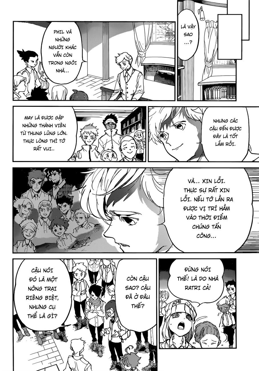 miền đất hứa chapter 119 14