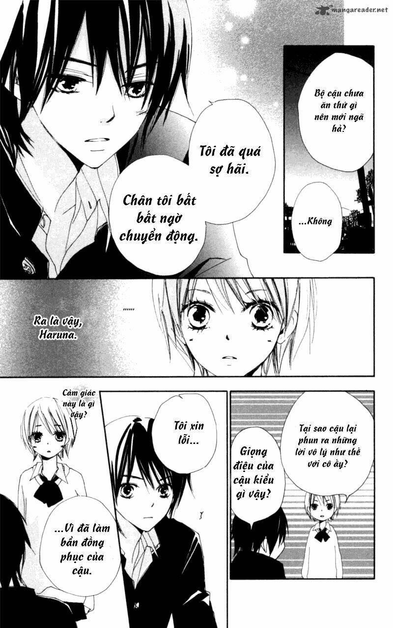 bokura wa itsumo chapter 14 6