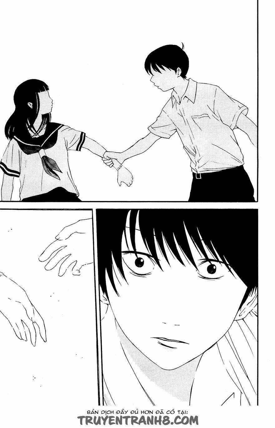 nhảy múa với ma quỷ chapter 2 22