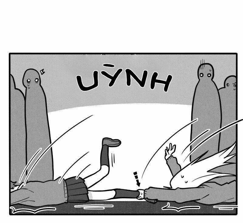 not so shoujo love story chapter 7 19