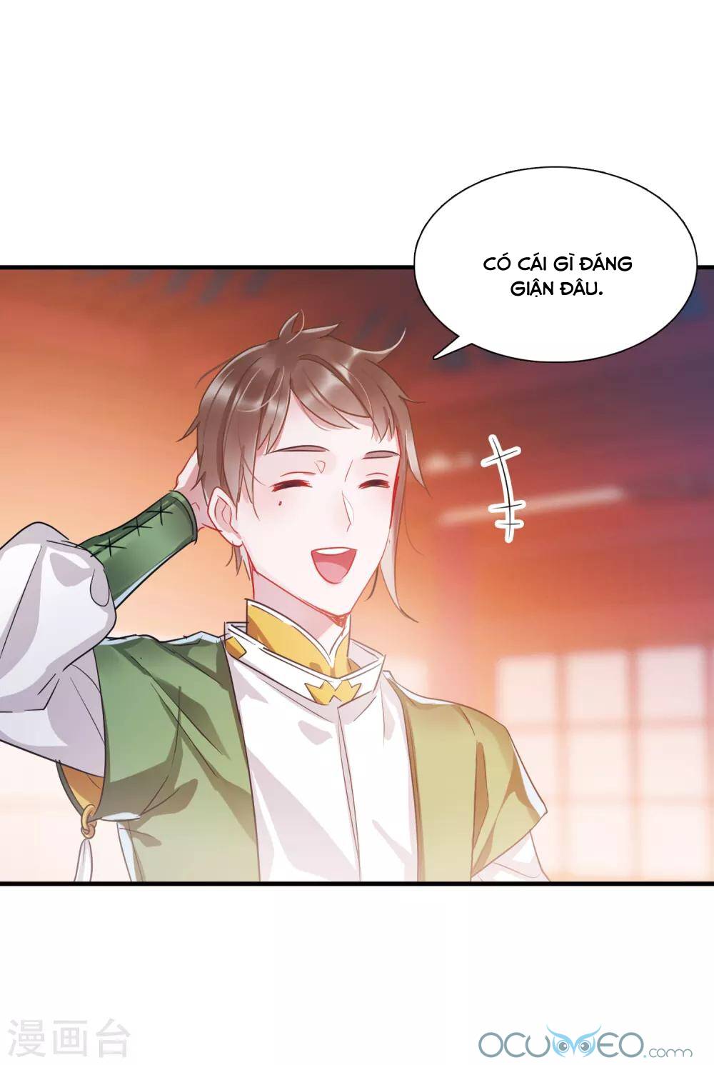 danh kiếm trủng chapter 12 35