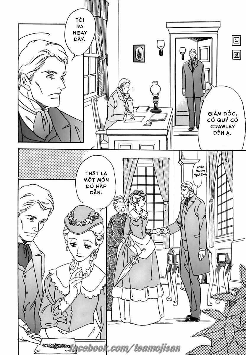 london koi kitan chapter 3 25