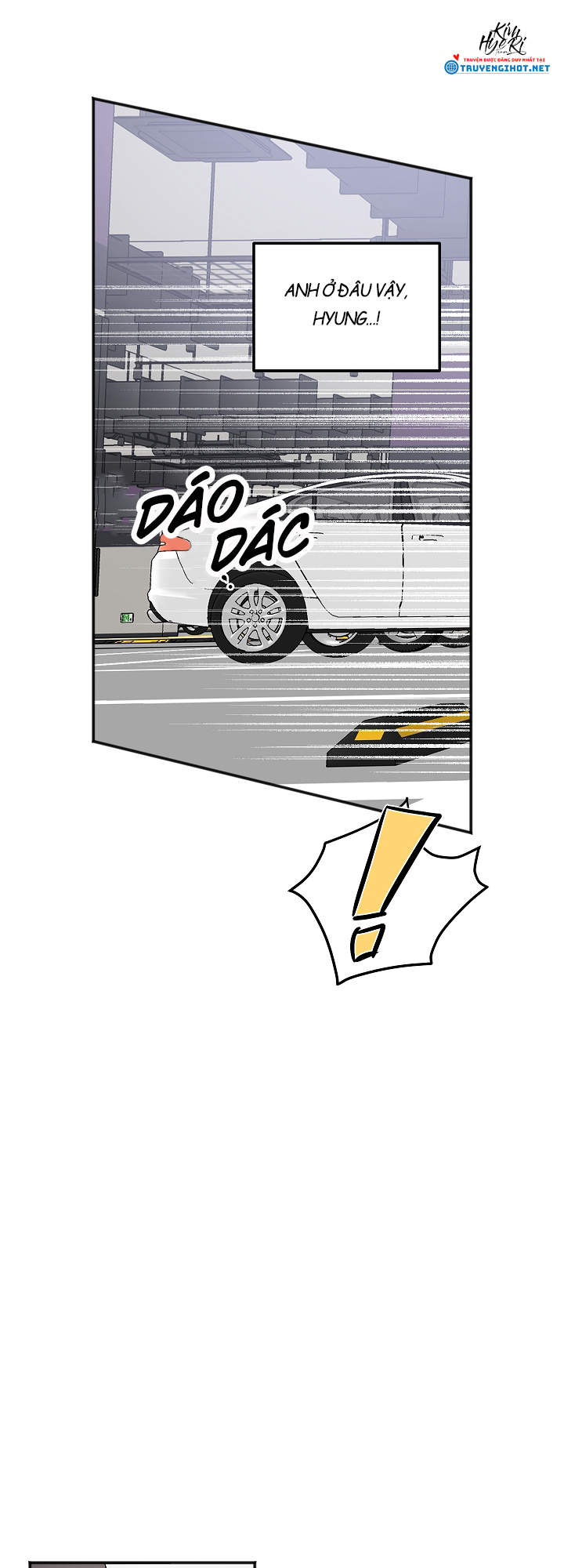 giang hồ gác kiếm có được không? chapter 4 5