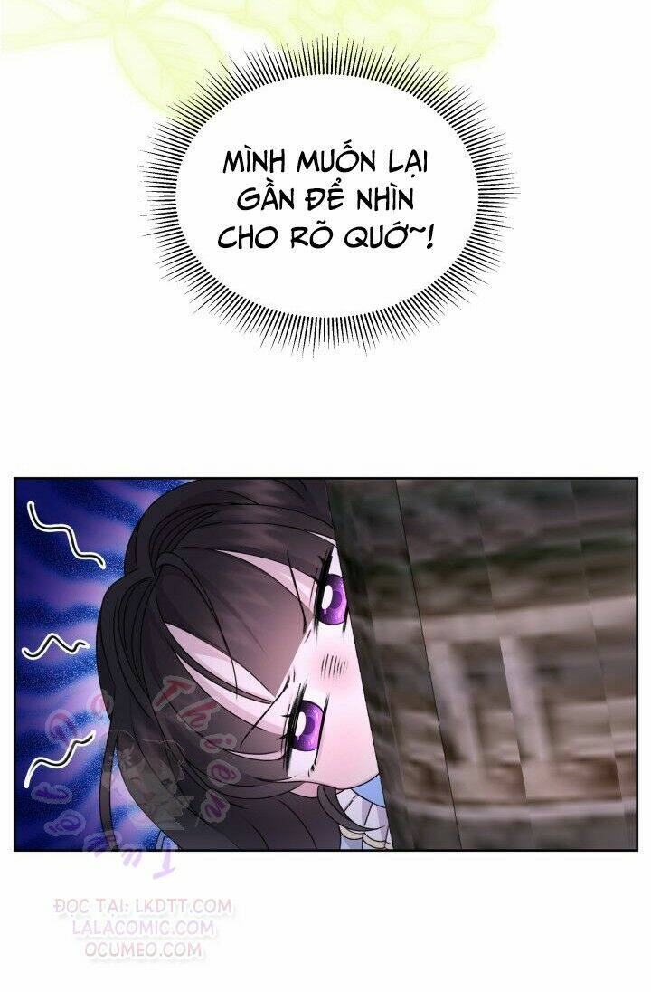 công chúa huỷ diệt chapter 16 4