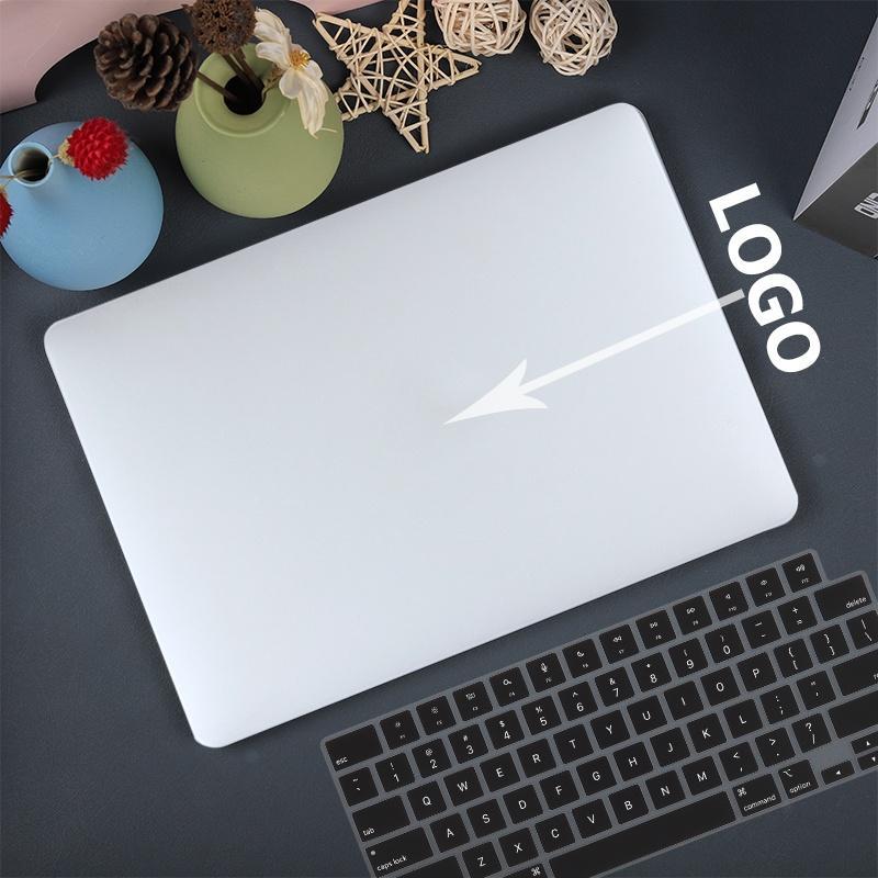 Ốp Lưng Nhựa Cứng Bảo Vệ Macbook Air M2 A2681 13.6 inch Mẫu Mới 2022