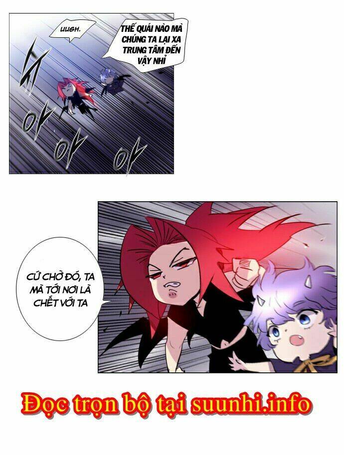 bản khế ước linh hồn chapter 188 14