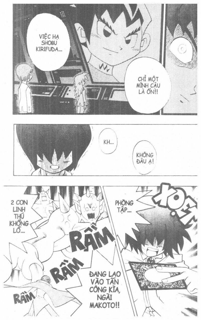 duel masters chapter 5 31