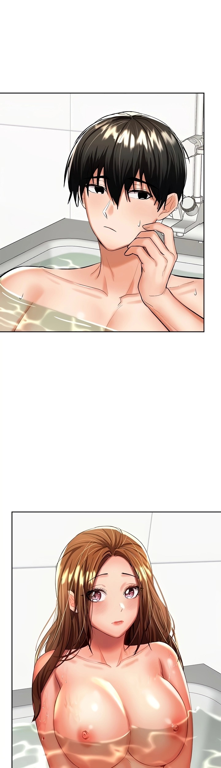 chiều chuộng em đi mà chapter 12.2 31