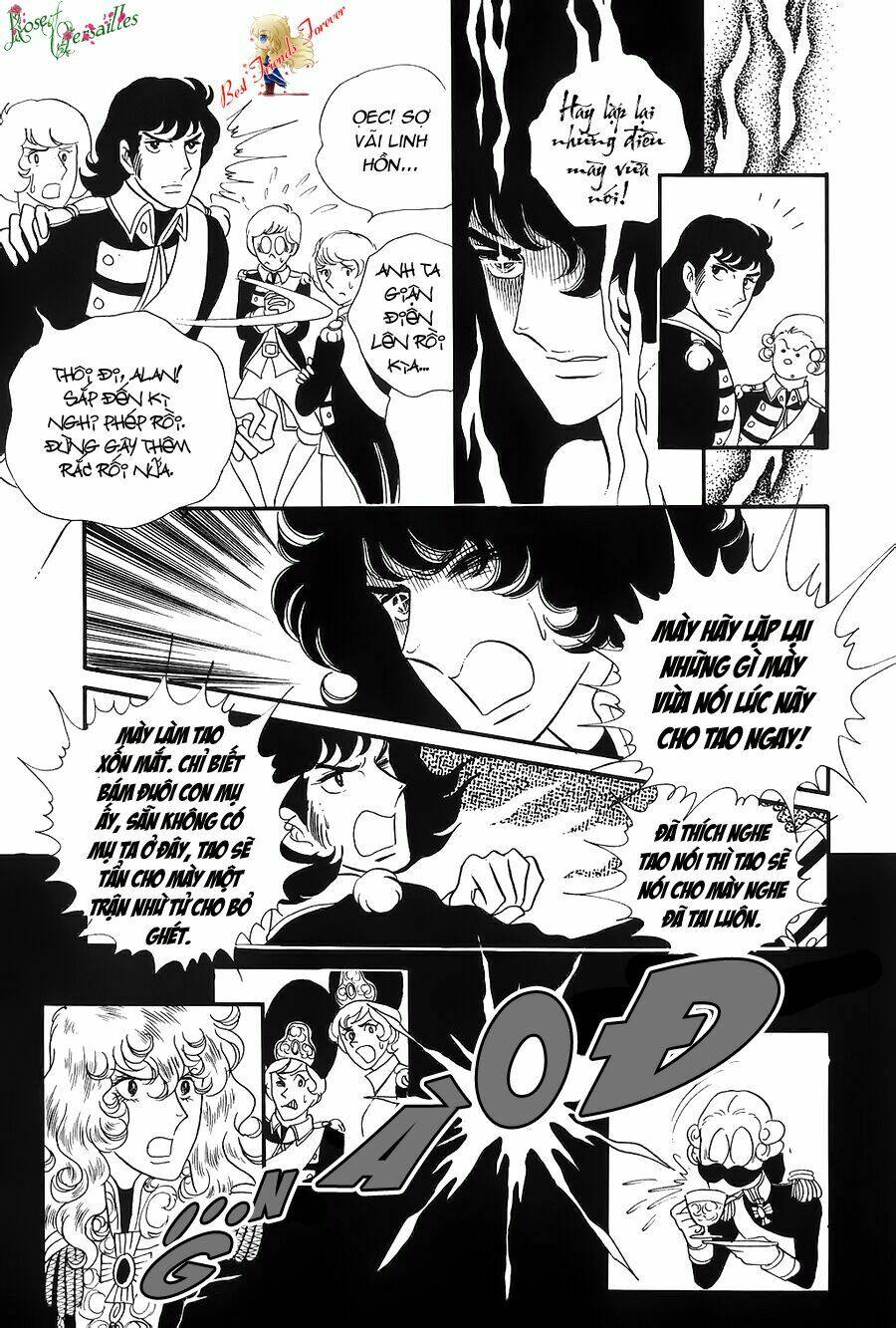 versailles no bara chapter 35 36