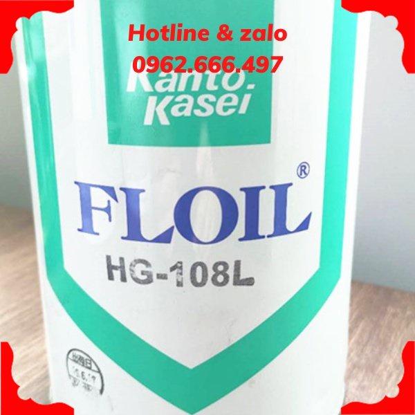 Mỡ Kanto Kasei FLOIL HG-108L