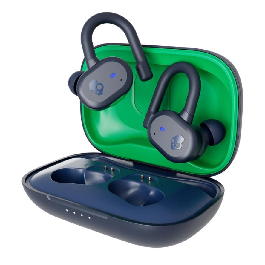 Tai nghe bluetooth SKULLCANDY PUSH ACTIVE TRUE WIRELESS - Hàng chính hãng