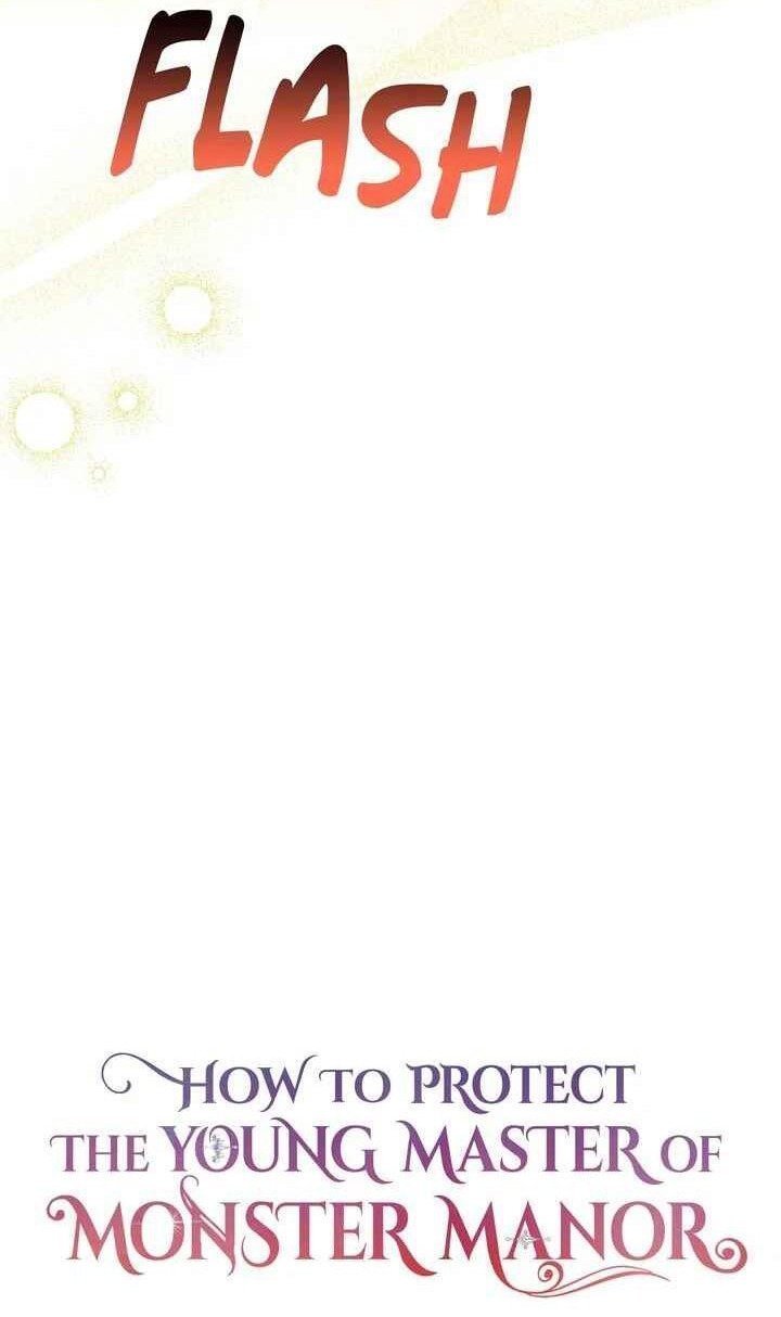 phương pháp bảo vệ anh ấy trong lãnh địa quái vật chapter 48 5