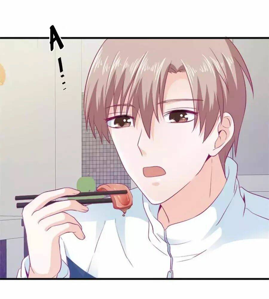 khi trò chơi ác ma bắt đầu chapter 125 48