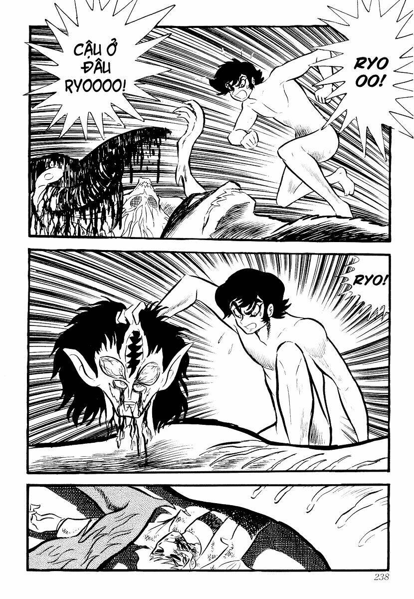 devilman chapter 5 15