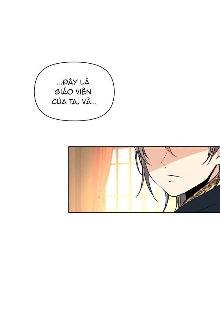 công chúa thời gian có hạn chapter 26 30