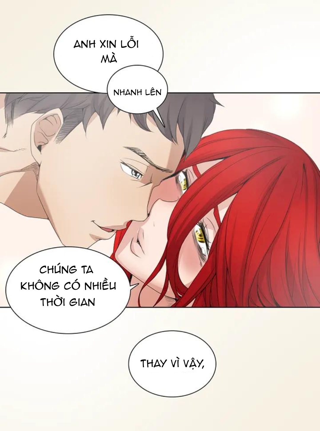 họa sĩ tranh người lớn chapter 3.2 9