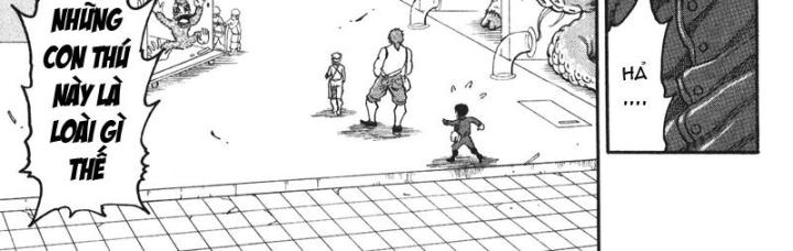 thánh tỏi sành ăn chapter 20 23