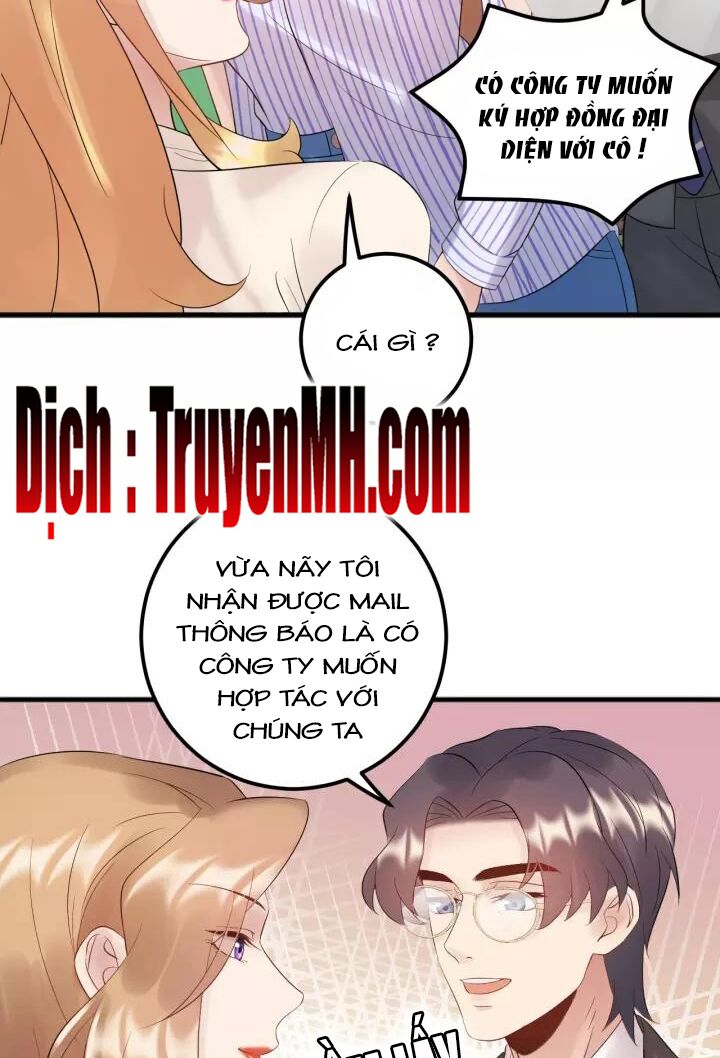 trọng sinh chi ức vạn ảnh hậu yếu thượng vị chapter 233 11