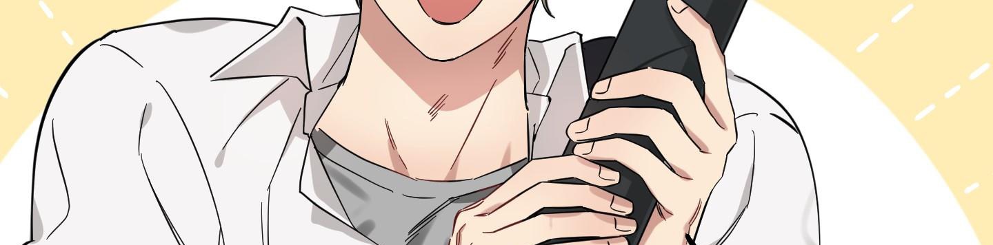 hãy nói rằng cậu nghe thấy đi chapter 3.1 57