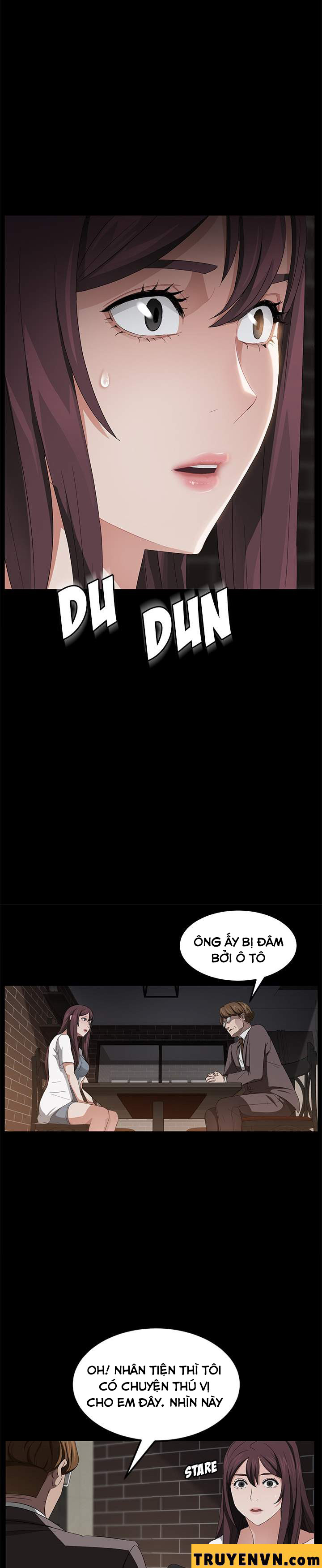 cô vợ bị bán chapter 19 20