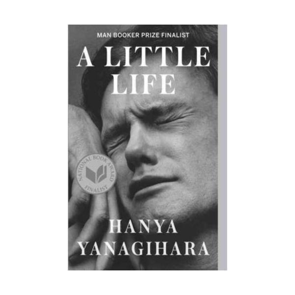 A Little Life: A Novel