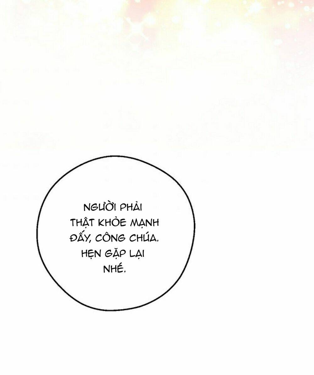 một ngày nọ ta trở thành công chúa chapter 113.5 8