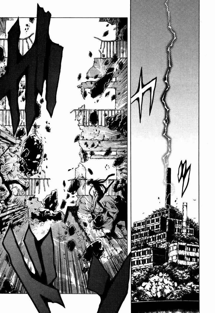 ga-rei chapter 27 28