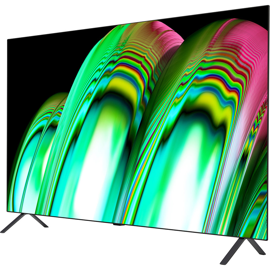 Smart Tivi OLED LG 4K 65 inch OLED65A2PSA - Hàng chính hãng